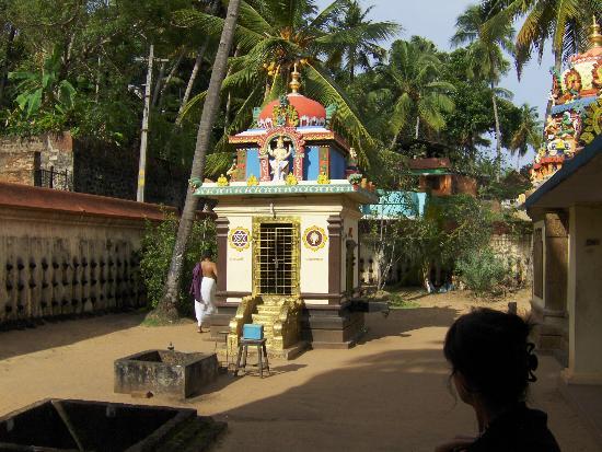 Janardanaswamy Temple